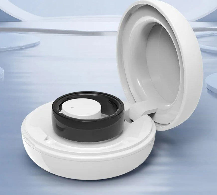 Inspira Sense Smart Ring