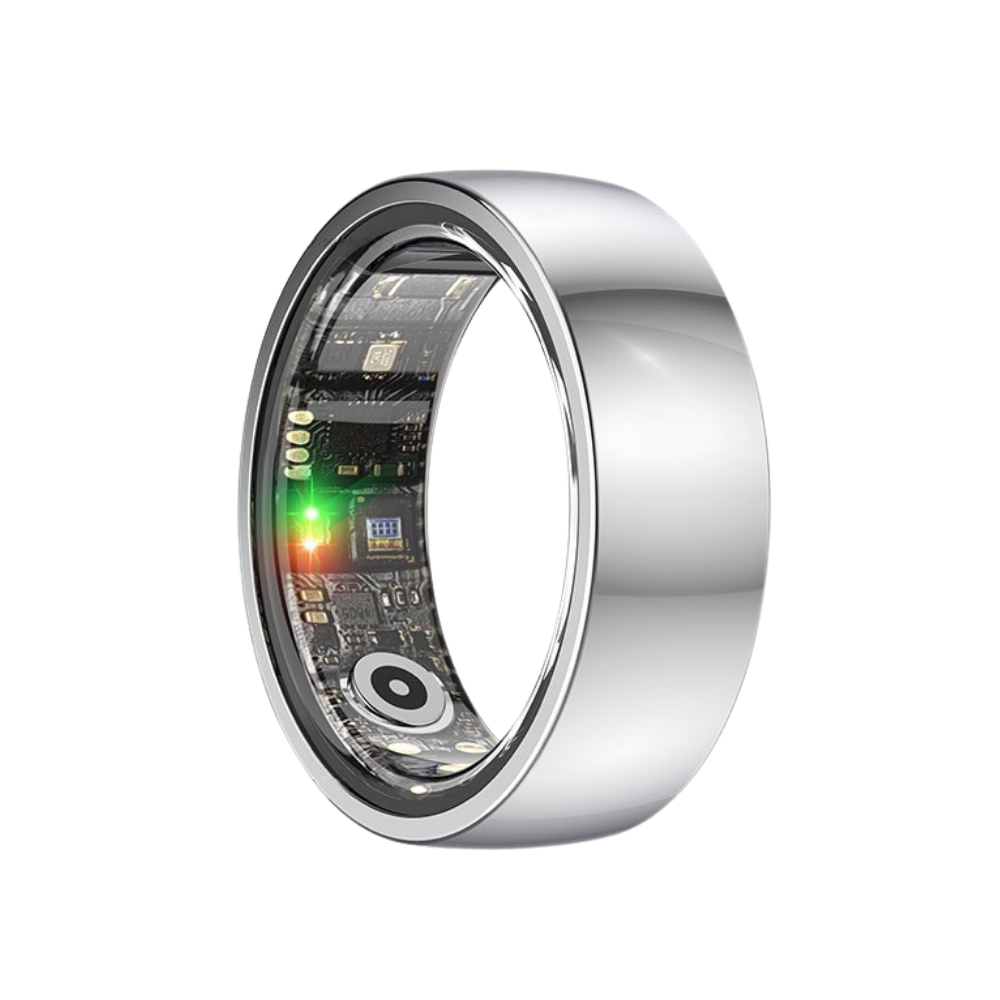 Inspira Sense Smart Ring