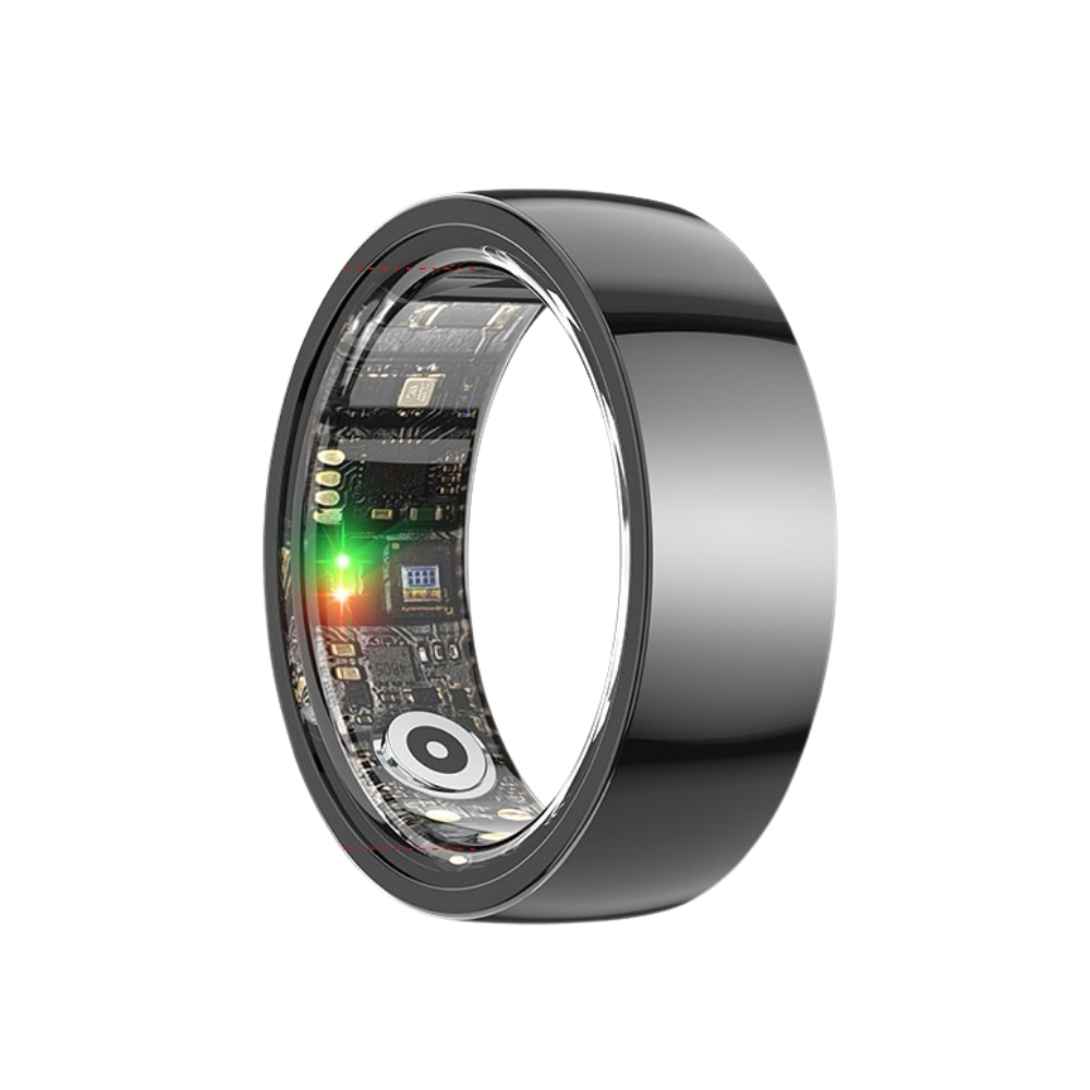 Inspira Sense Smart Ring