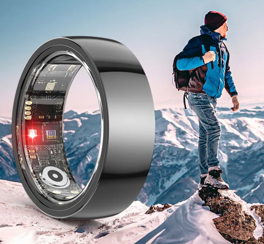 Inspira Sense Smart Ring